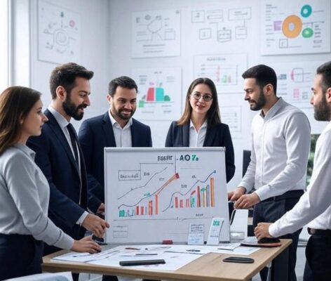 رازهایی که فروشندگان حرفه‌ای هرگز به شما نمی‌گویند